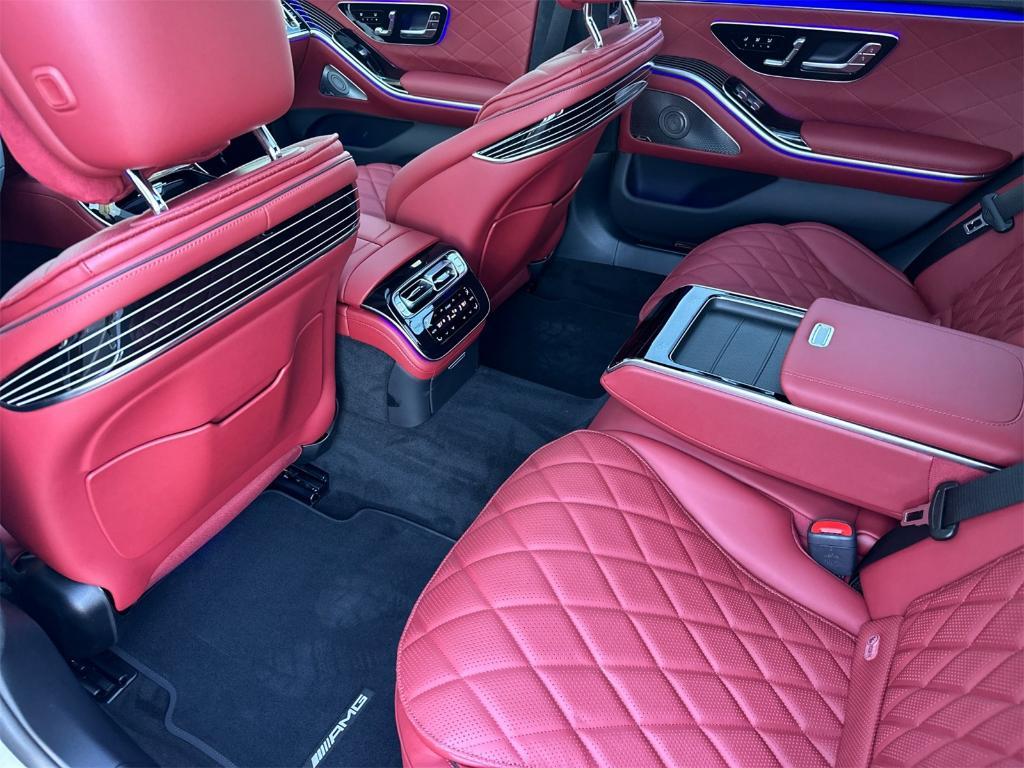 new 2026 Mercedes-Benz S-Class car, priced at $152,140