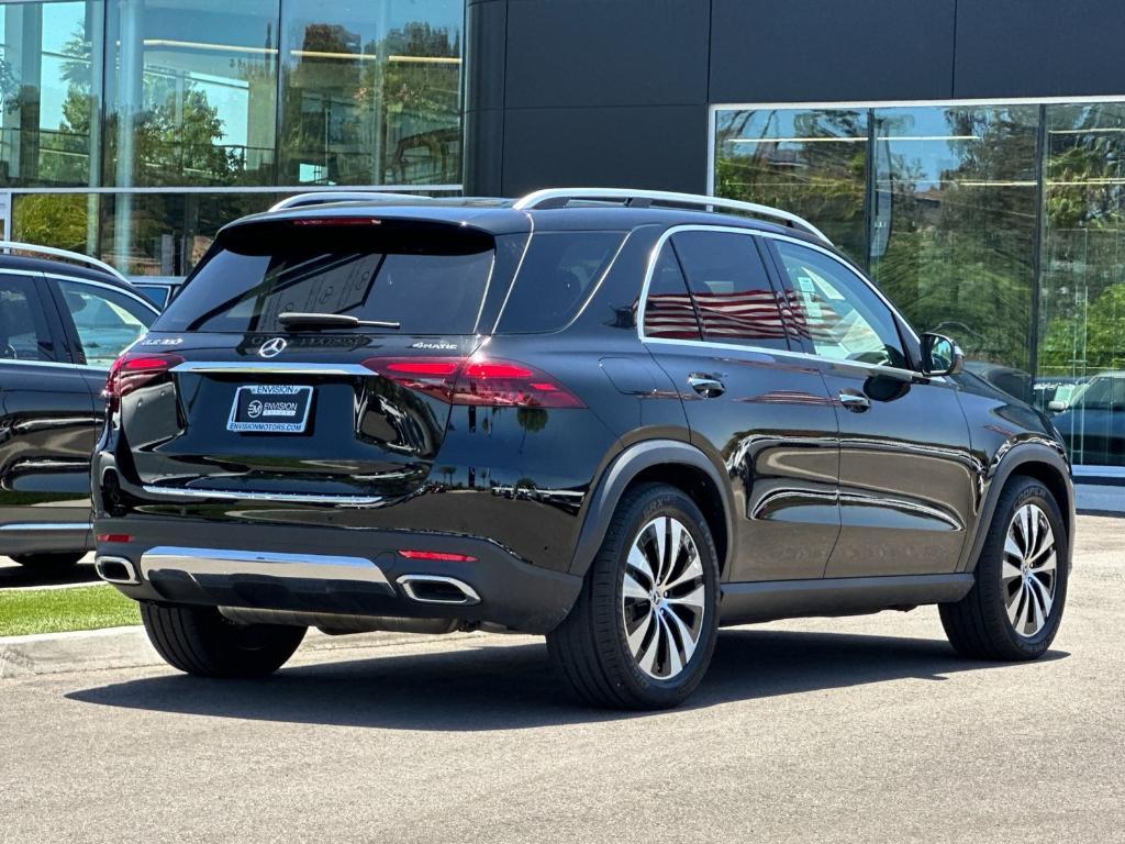 used 2026 Mercedes-Benz GLE 350 car, priced at $64,997