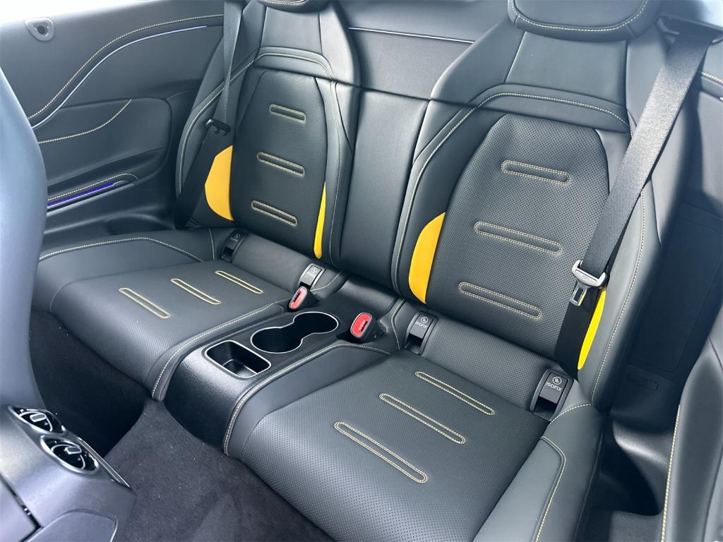 new 2026 Mercedes-Benz AMG CLE 53 car, priced at $100,045