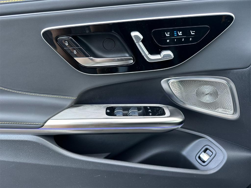 new 2026 Mercedes-Benz AMG CLE 53 car, priced at $100,045