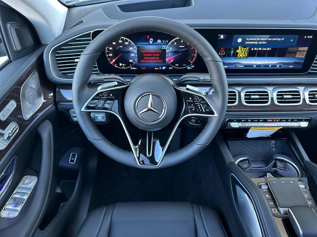 new 2026 Mercedes-Benz GLE 450 car, priced at $92,160