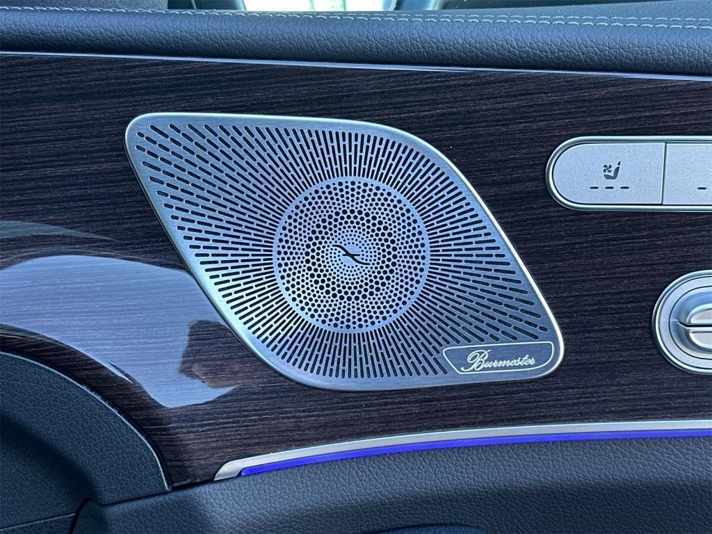 new 2026 Mercedes-Benz GLE 450 car, priced at $92,160