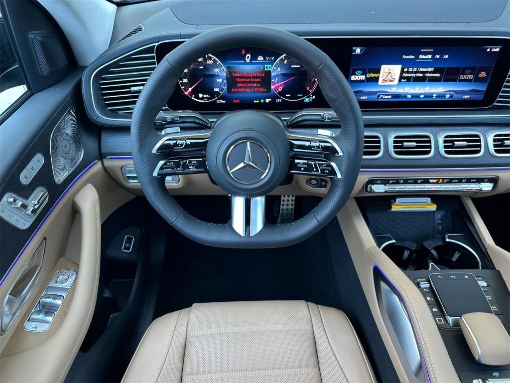 new 2026 Mercedes-Benz GLS 450 car, priced at $102,740