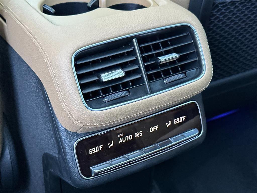 new 2026 Mercedes-Benz GLS 450 car, priced at $102,740