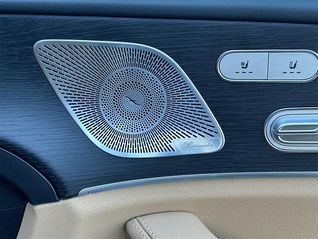 new 2026 Mercedes-Benz GLS 450 car, priced at $102,740