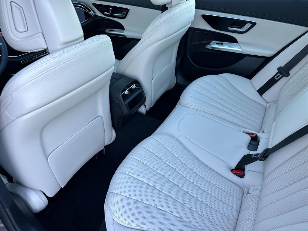 new 2026 Mercedes-Benz E-Class car, priced at $84,100