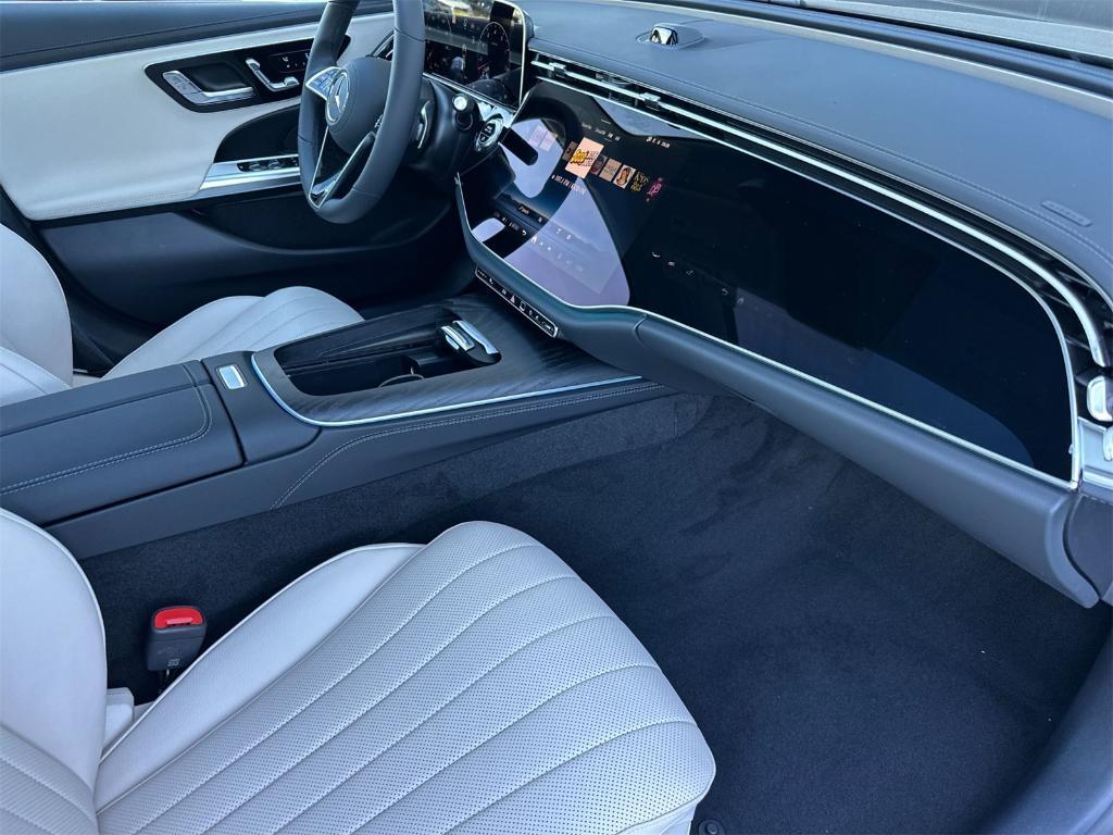 new 2026 Mercedes-Benz E-Class car, priced at $84,100