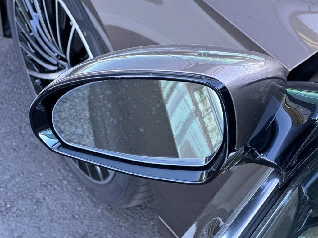 new 2026 Mercedes-Benz E-Class car, priced at $84,100