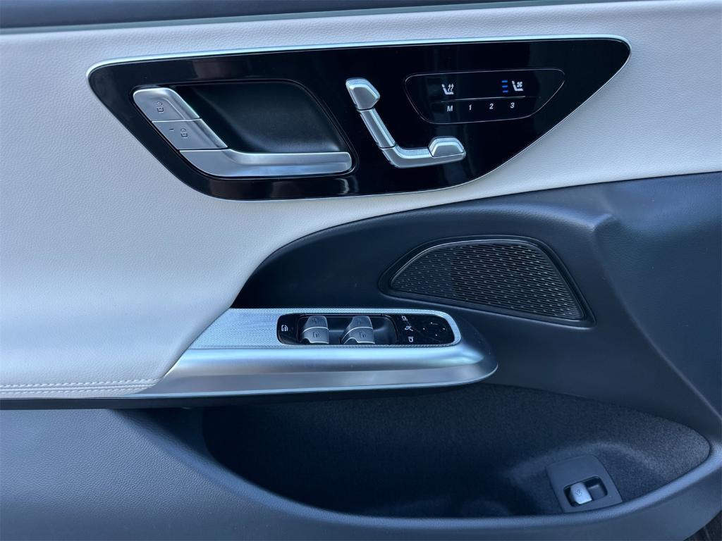 new 2026 Mercedes-Benz E-Class car, priced at $84,100