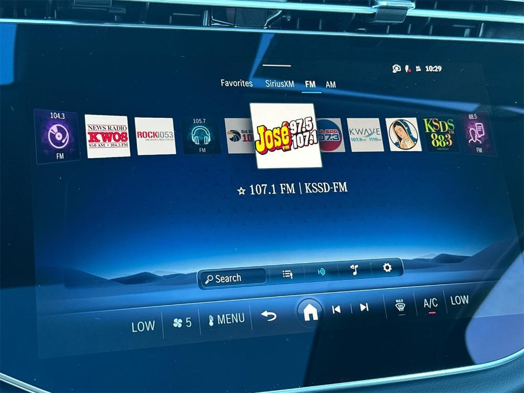 new 2026 Mercedes-Benz E-Class car, priced at $84,100