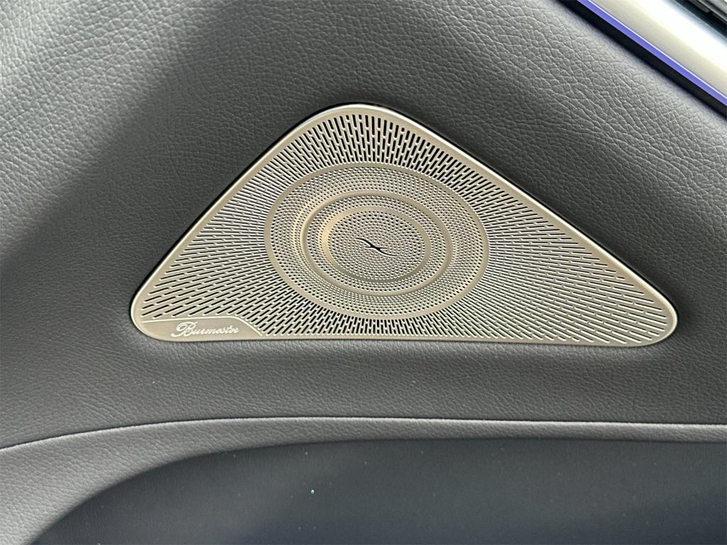 new 2026 Mercedes-Benz AMG S 63 E car, priced at $216,555