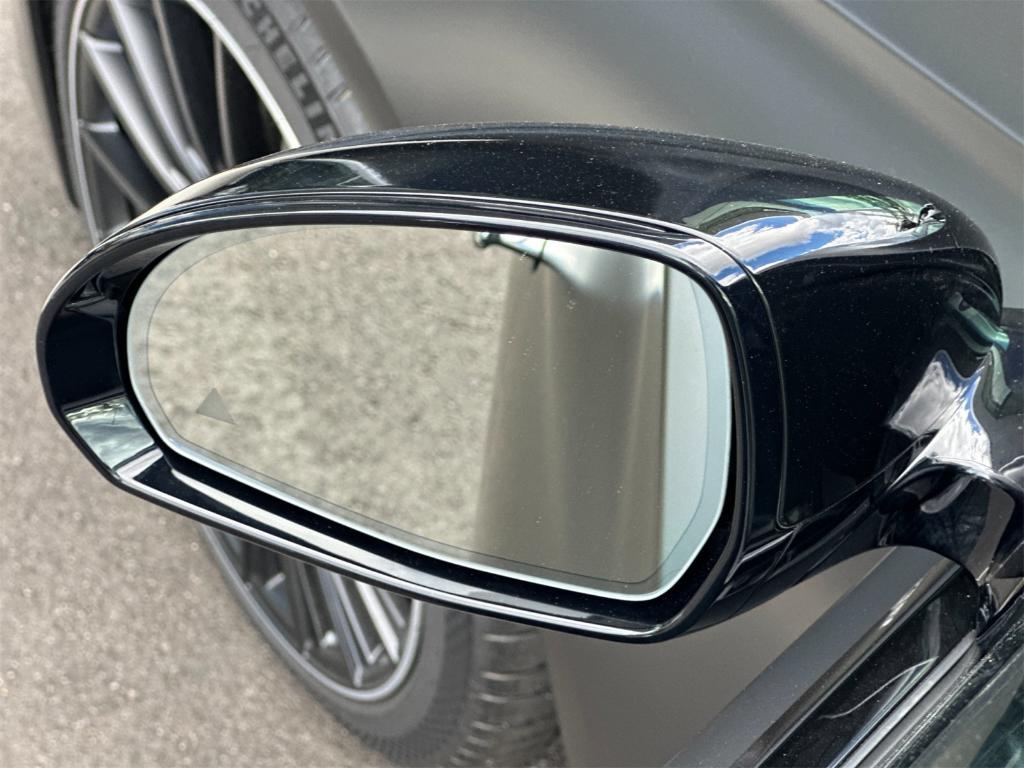 new 2026 Mercedes-Benz AMG S 63 E car, priced at $216,555