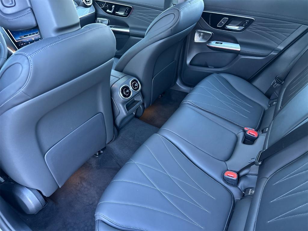new 2026 Mercedes-Benz S-Class car, priced at $106,890