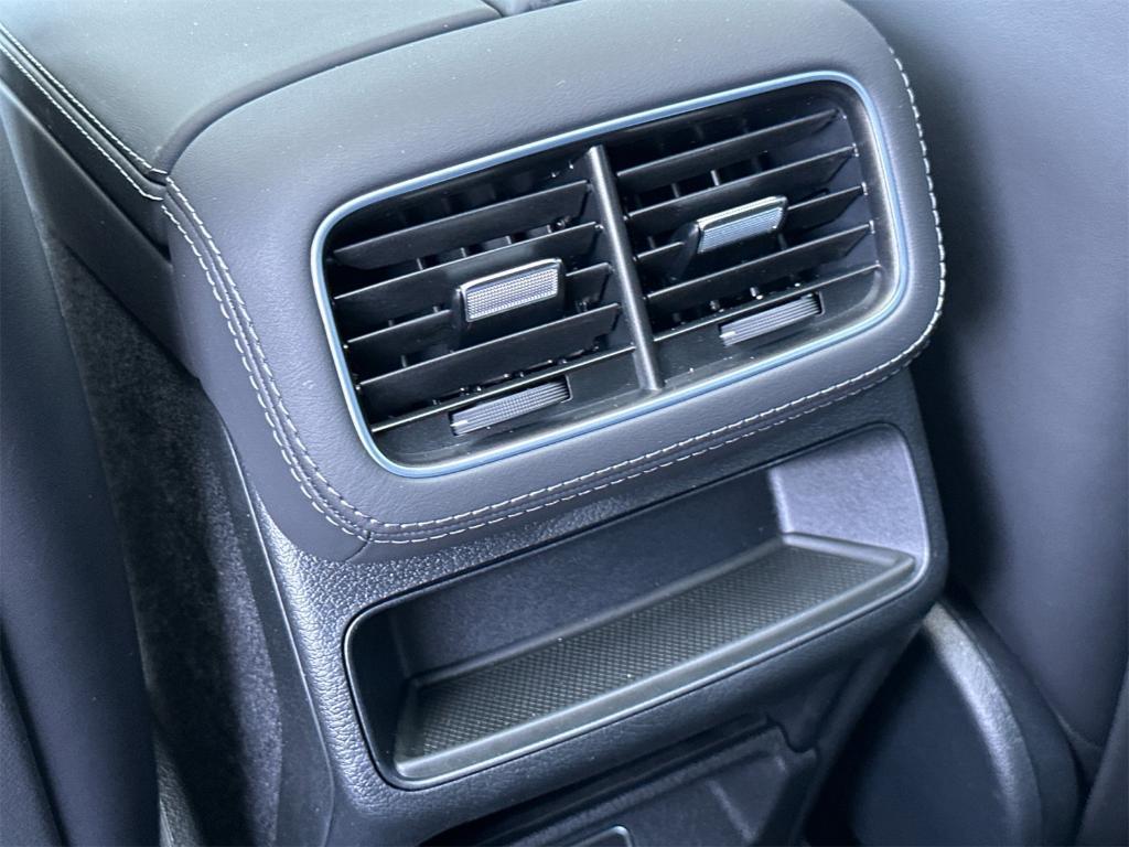 new 2025 Mercedes-Benz AMG GLE 63 car, priced at $146,445