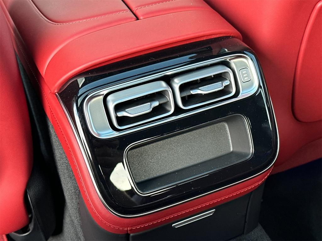 new 2026 Mercedes-Benz S-Class car, priced at $145,245