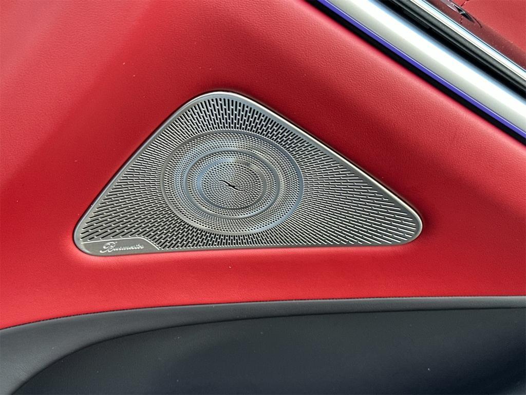 new 2026 Mercedes-Benz S-Class car, priced at $145,245