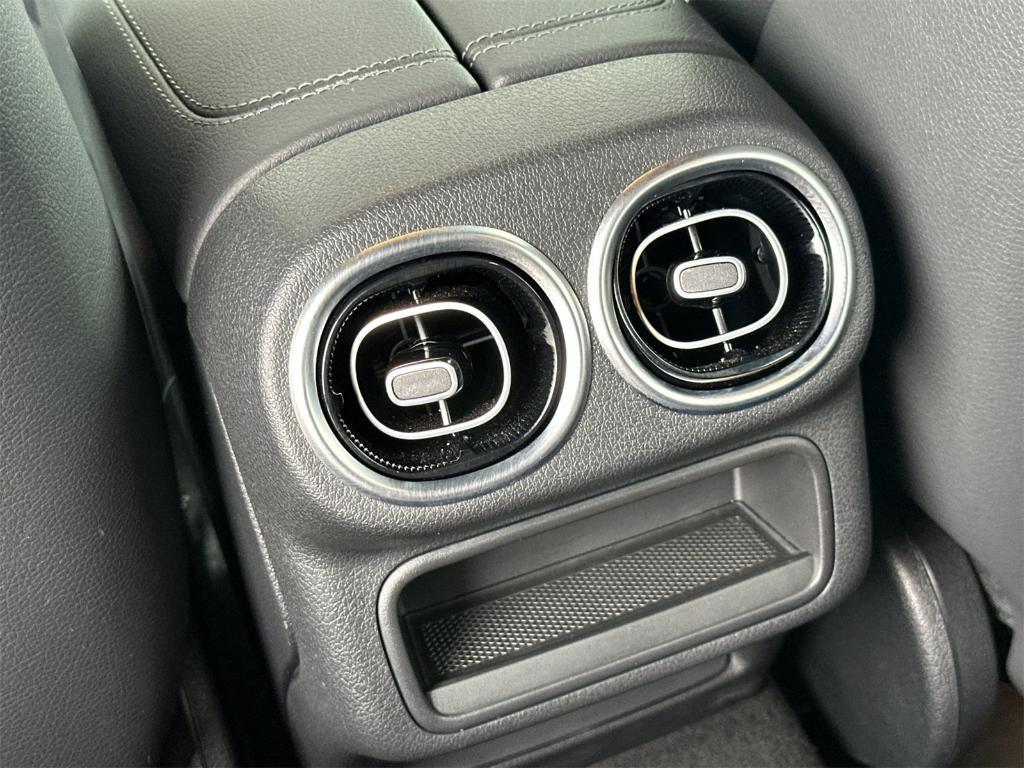 used 2025 Mercedes-Benz GLC 300 car, priced at $54,085