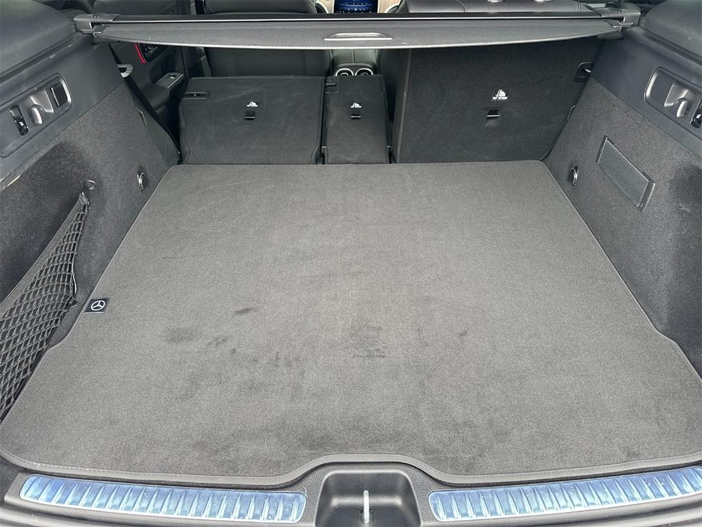 used 2025 Mercedes-Benz GLC 300 car, priced at $54,085