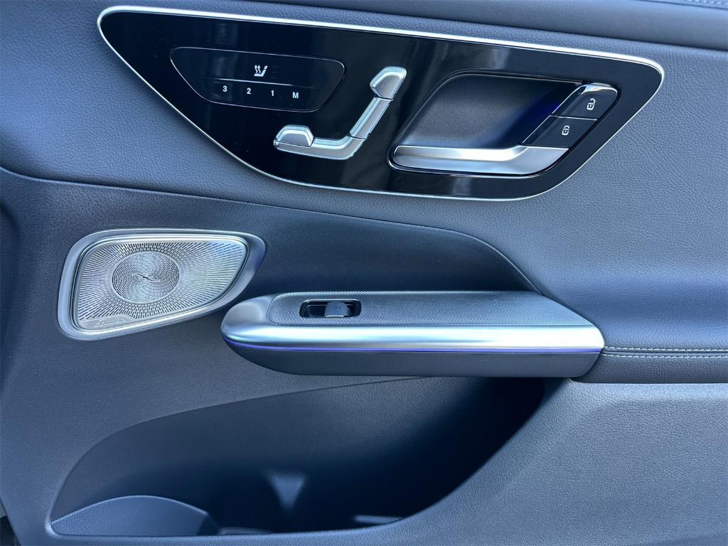 new 2026 Mercedes-Benz GLC 300 car, priced at $63,150