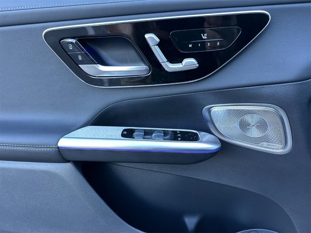 new 2026 Mercedes-Benz GLC 300 car, priced at $63,150