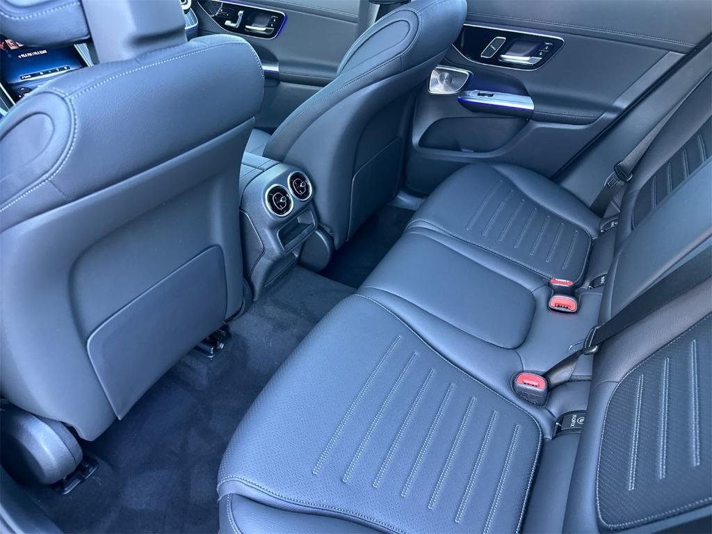 new 2026 Mercedes-Benz GLC 300 car, priced at $63,150