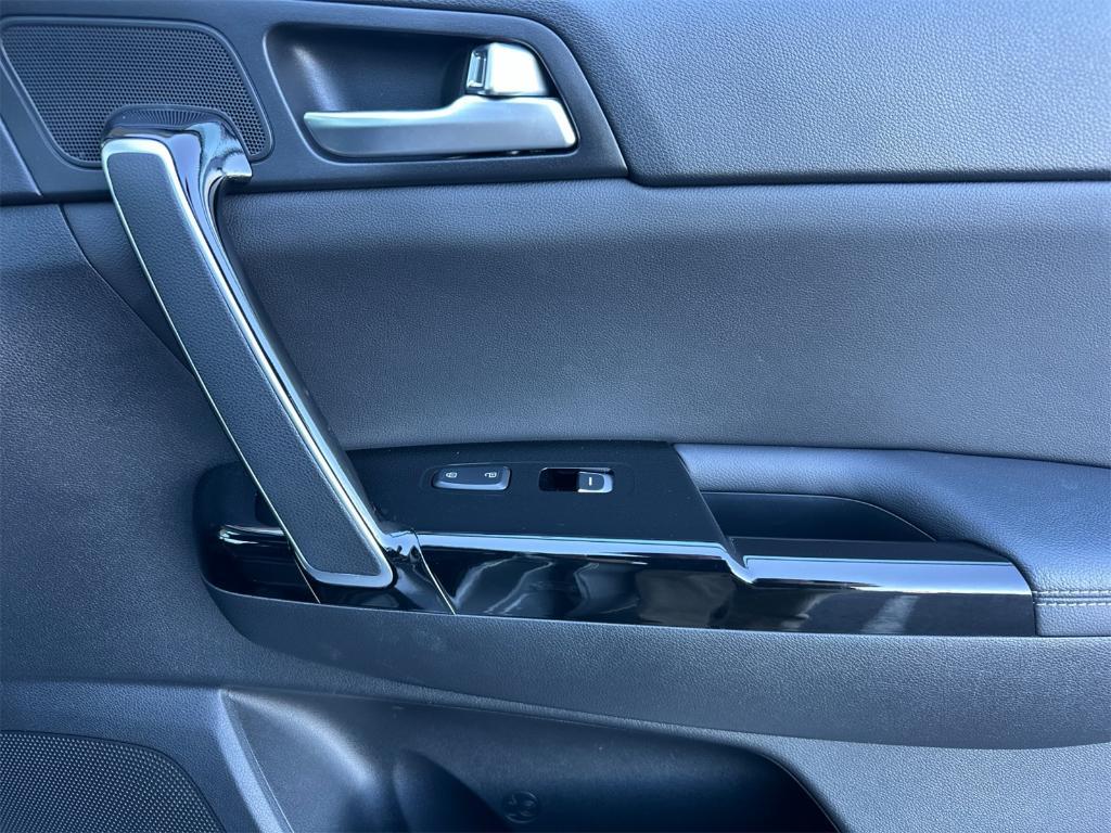 used 2020 Kia Sportage car, priced at $12,397