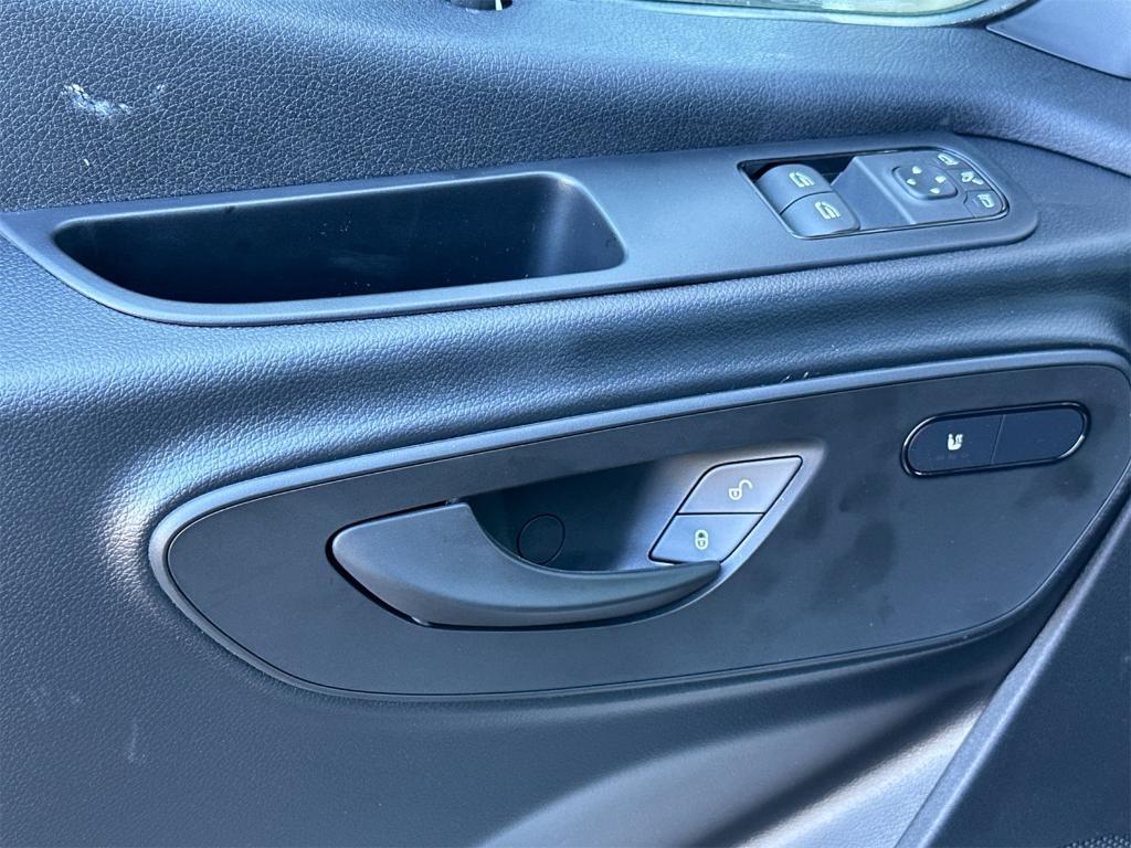 new 2025 Mercedes-Benz Sprinter 2500 car, priced at $74,820