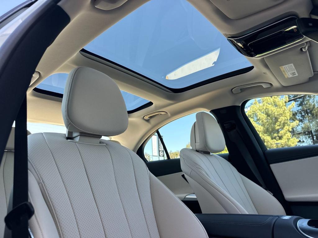 new 2026 Mercedes-Benz E-Class car, priced at $68,715