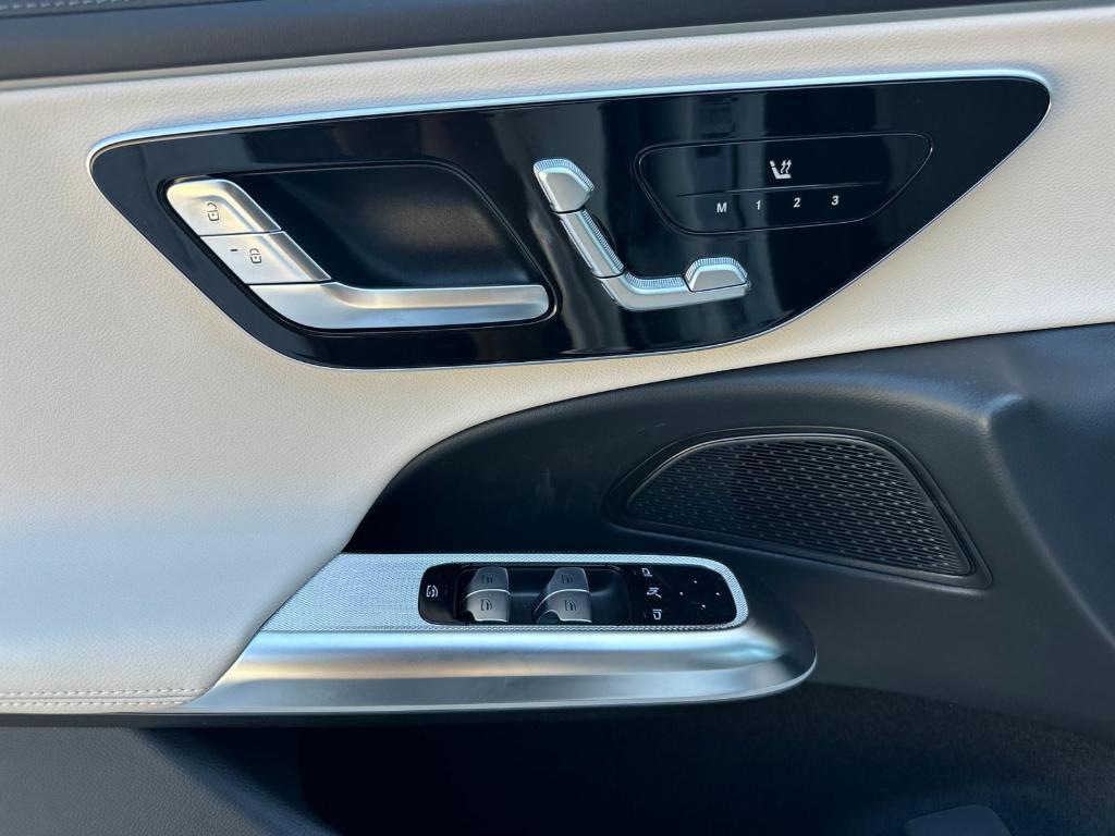 new 2026 Mercedes-Benz E-Class car, priced at $68,715
