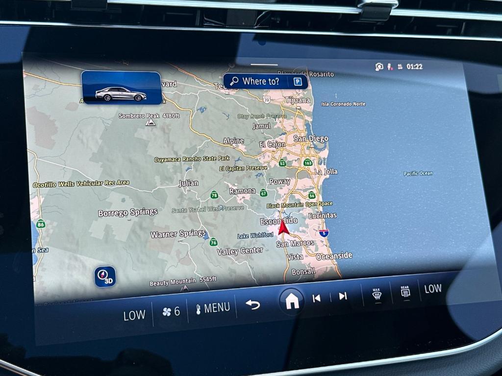 new 2026 Mercedes-Benz E-Class car, priced at $68,715