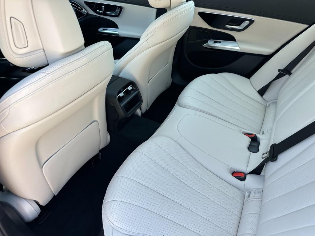 new 2026 Mercedes-Benz E-Class car, priced at $68,715