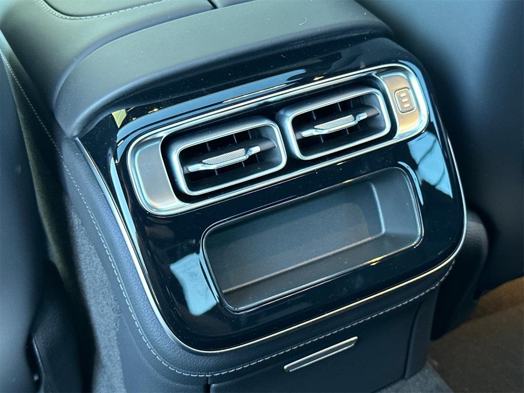 new 2026 Mercedes-Benz S-Class car, priced at $141,255