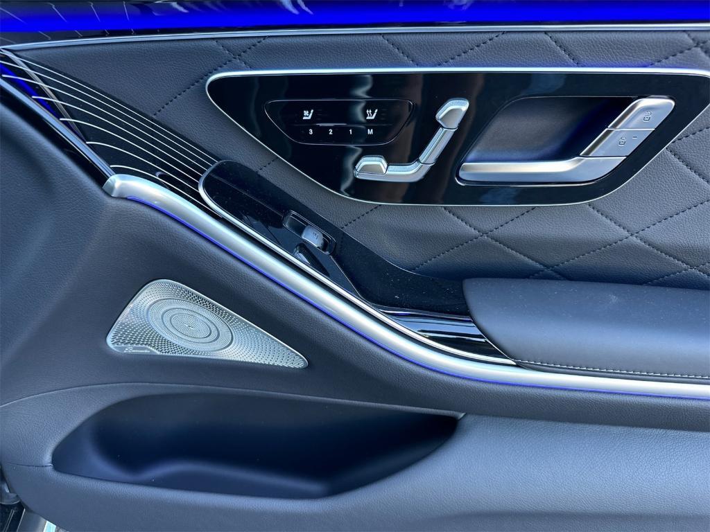 new 2026 Mercedes-Benz S-Class car, priced at $141,255