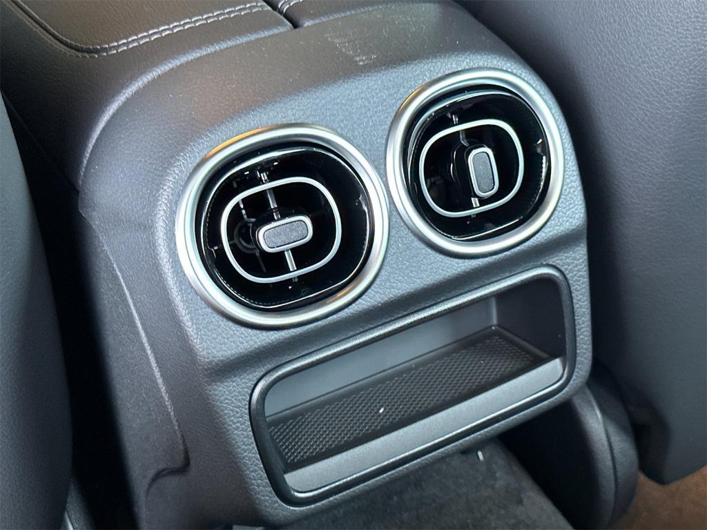 new 2025 Mercedes-Benz C-Class car, priced at $53,525