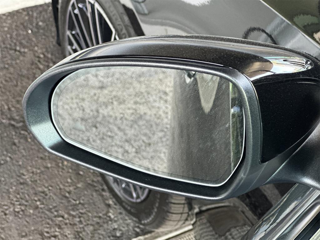 new 2025 Mercedes-Benz C-Class car, priced at $53,525