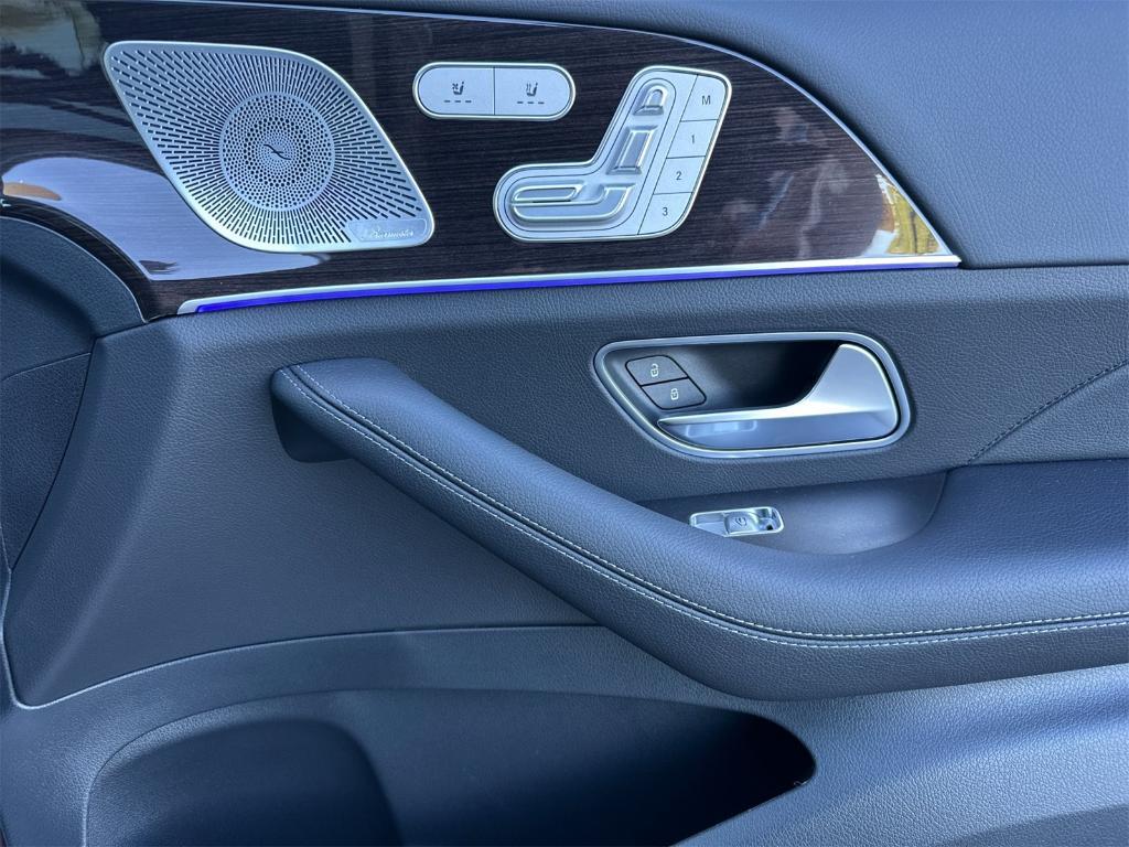 new 2026 Mercedes-Benz GLE 350 car, priced at $80,040