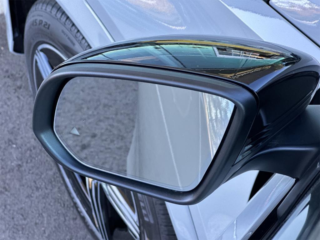 new 2026 Mercedes-Benz GLE 350 car, priced at $80,040