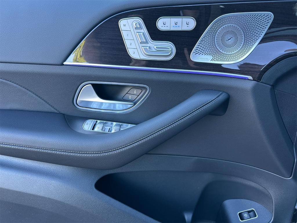 new 2026 Mercedes-Benz GLE 350 car, priced at $80,040