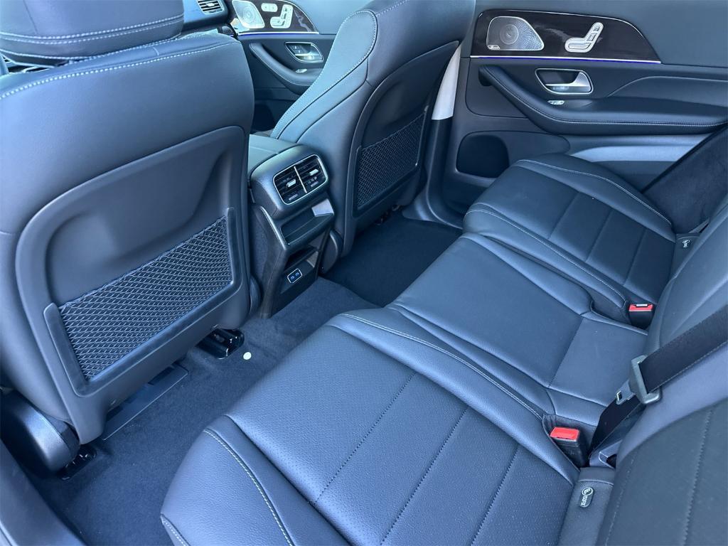 new 2026 Mercedes-Benz GLE 350 car, priced at $80,040