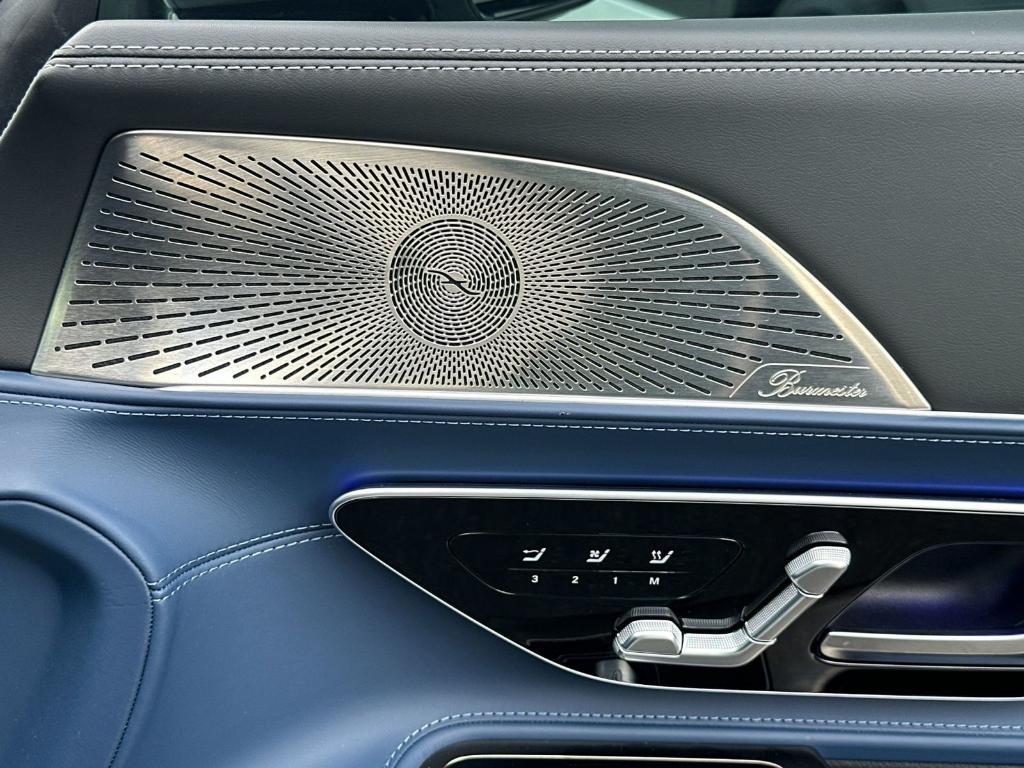 used 2026 Mercedes-Benz AMG SL 63 car, priced at $205,997
