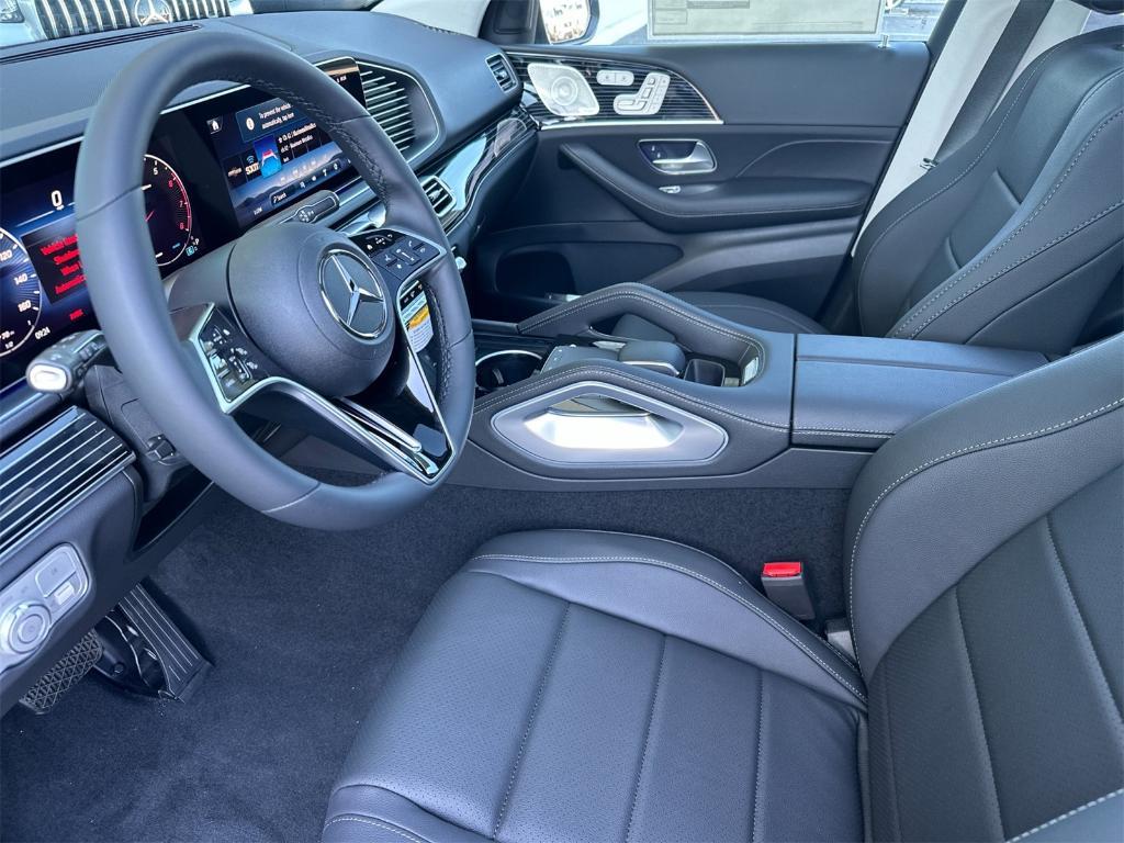 new 2026 Mercedes-Benz GLE 450 car, priced at $82,090