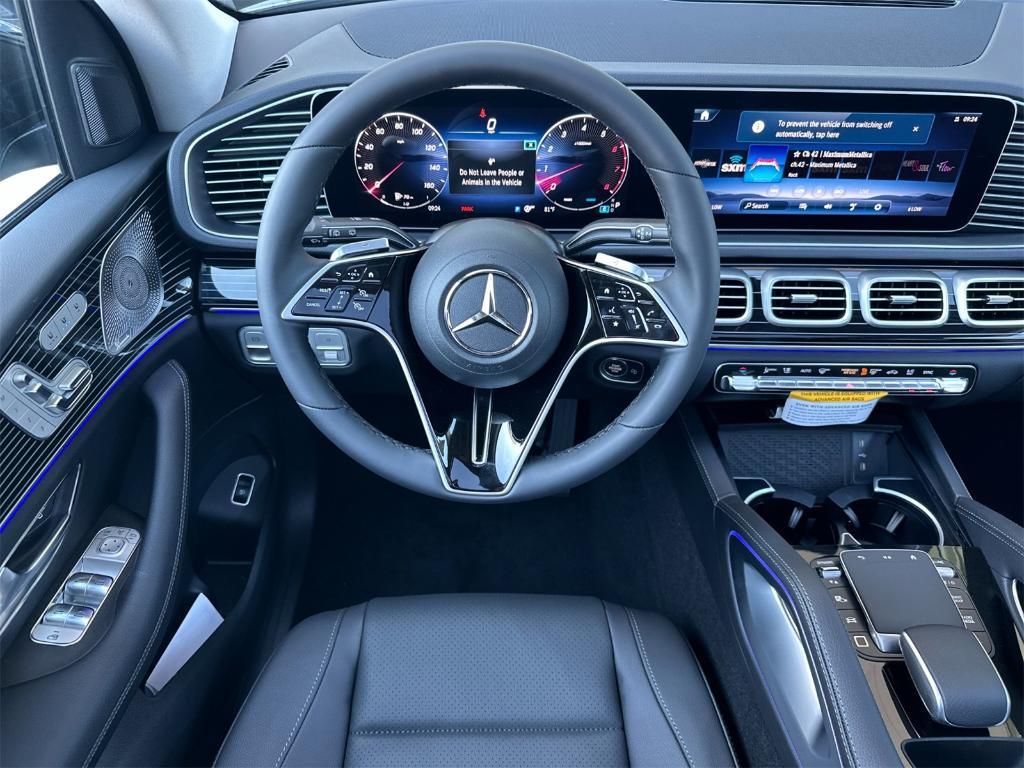 new 2026 Mercedes-Benz GLE 450 car, priced at $82,090