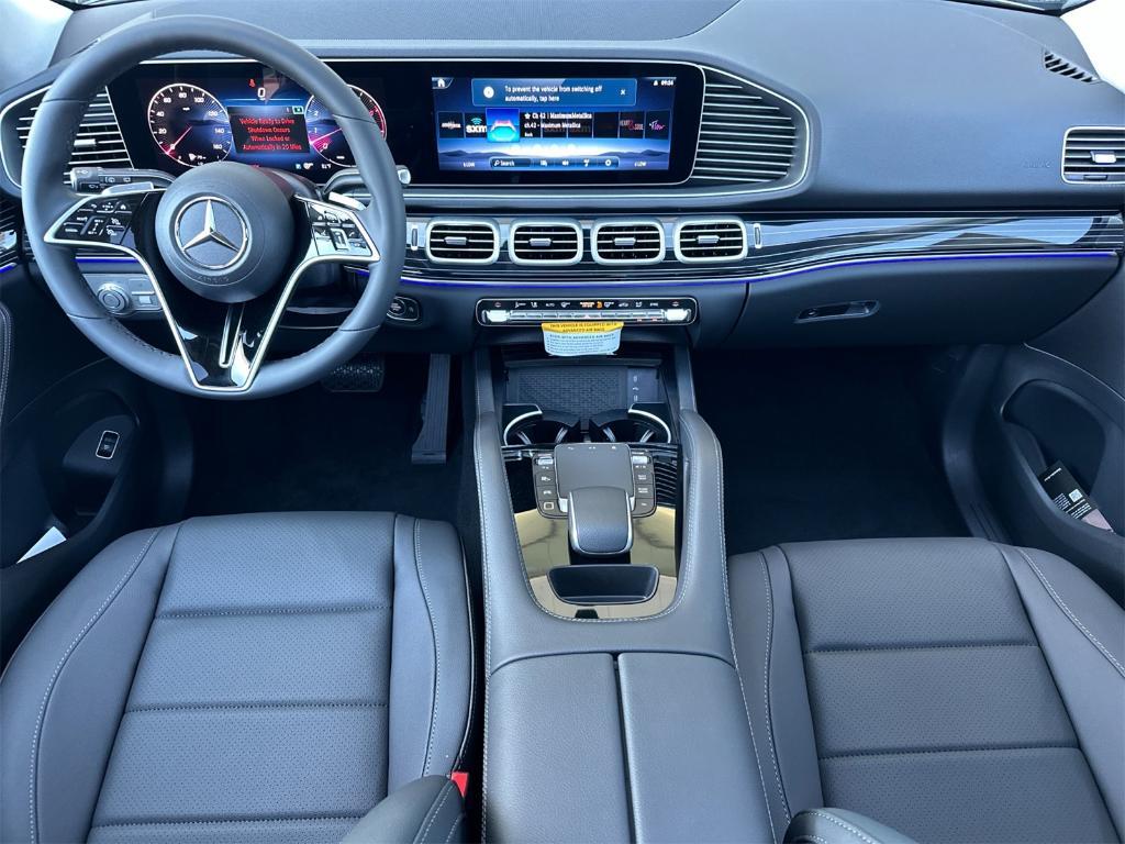 new 2026 Mercedes-Benz GLE 450 car, priced at $82,090