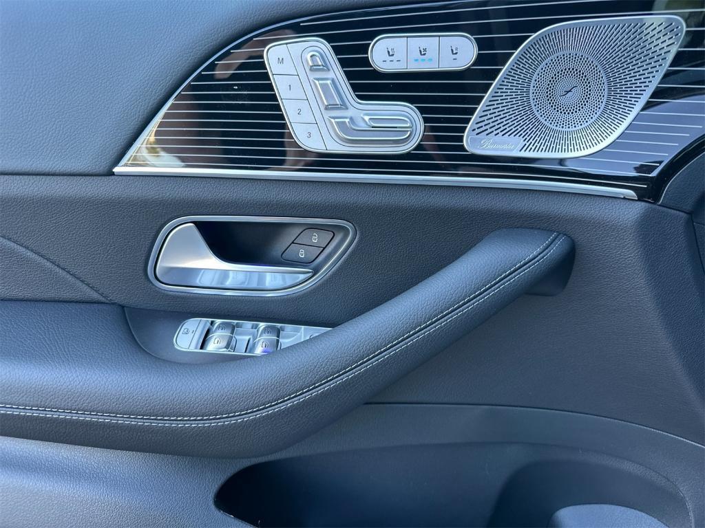 new 2026 Mercedes-Benz GLE 450 car, priced at $82,090