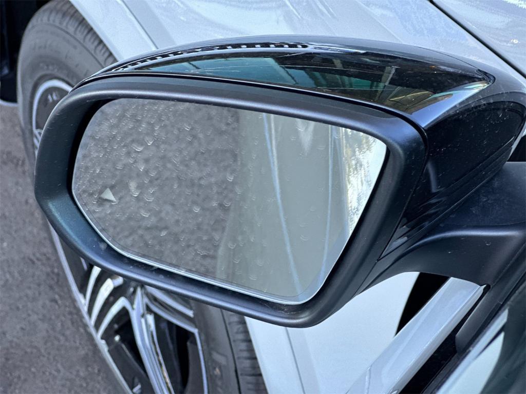 new 2026 Mercedes-Benz GLE 450 car, priced at $82,090