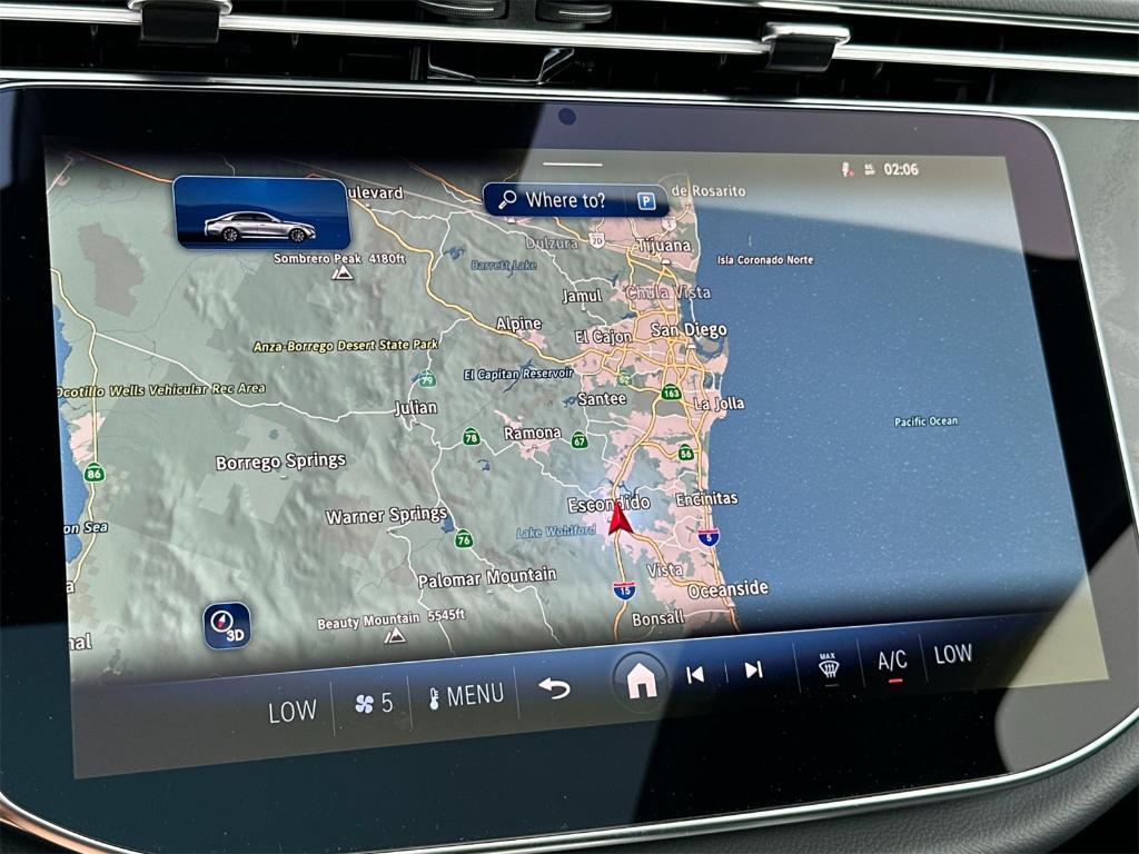 new 2026 Mercedes-Benz E-Class car, priced at $70,415