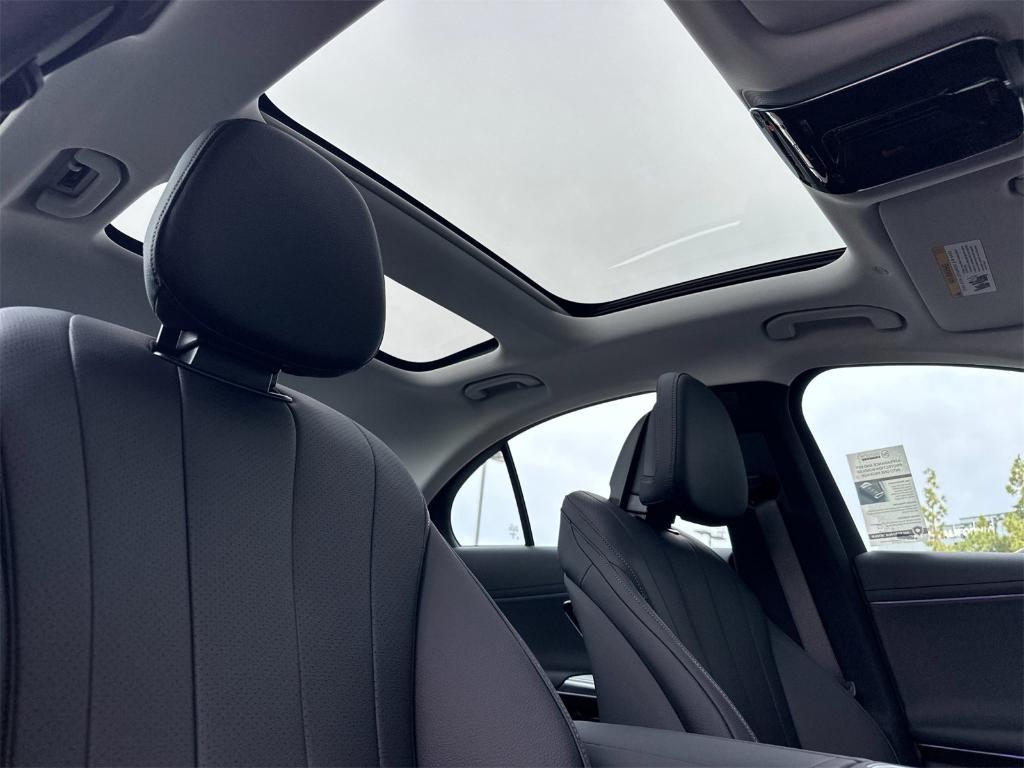 new 2026 Mercedes-Benz E-Class car, priced at $70,415