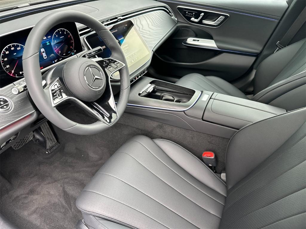 new 2026 Mercedes-Benz E-Class car, priced at $70,415