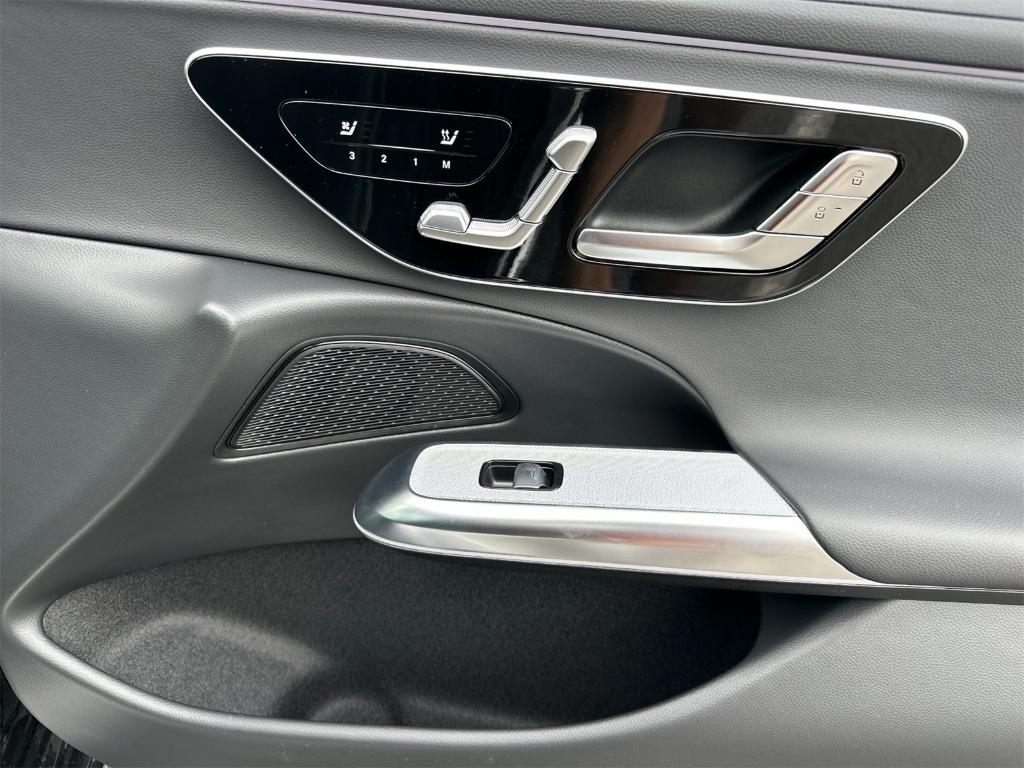 new 2026 Mercedes-Benz E-Class car, priced at $70,415