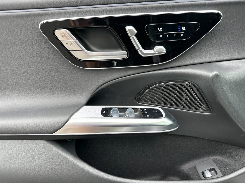 new 2026 Mercedes-Benz E-Class car, priced at $70,415